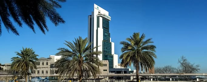 Mubadala Capital